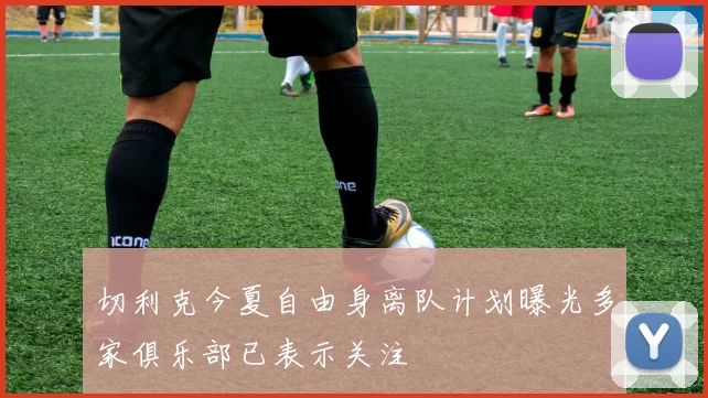 切利克今夏自由身离队计划曝光多家俱乐部已表示关注